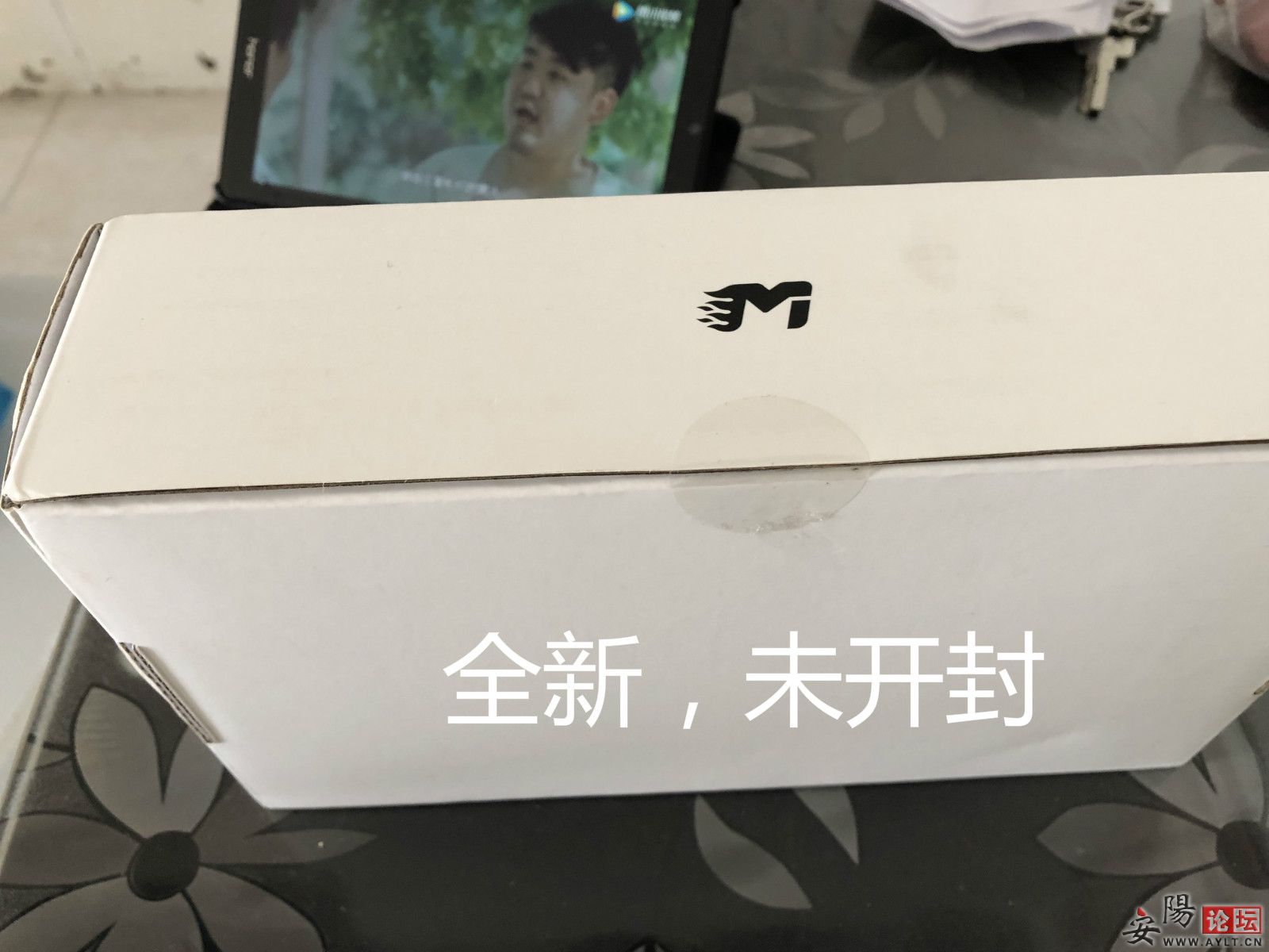 δ