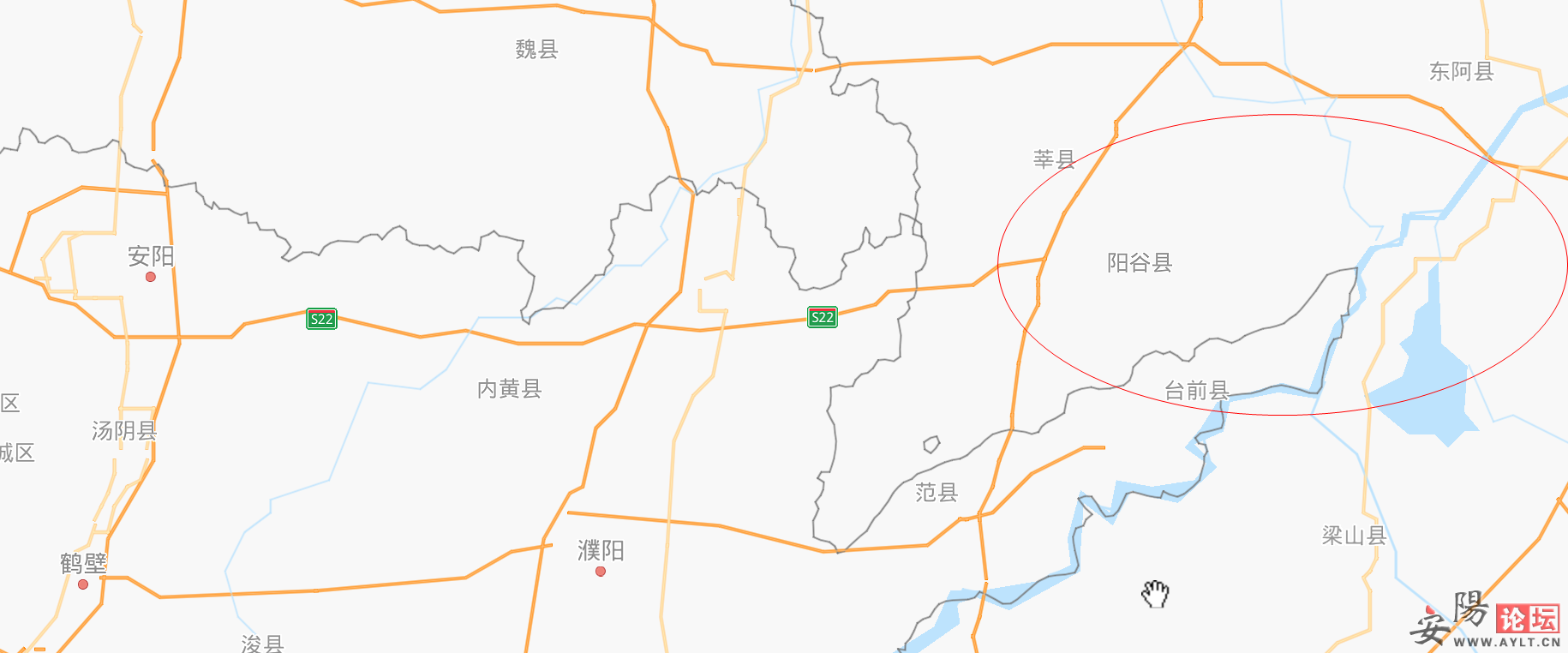 没有民用机场,规划中的豫东北机场迟迟没有开工建设.